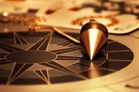 Imagem do curso Curso de Radiestesia e Radiônica