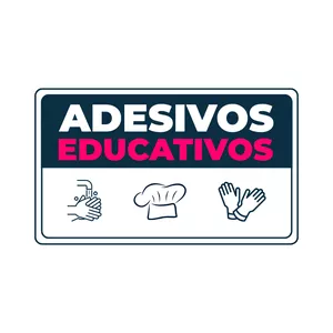 Imagem de capa para o Curso online Adesivos Educativos