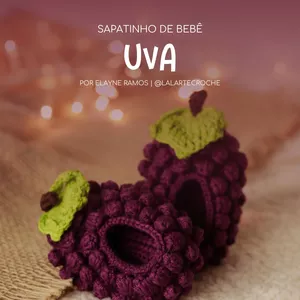 Imagem de capa para o Curso online Uva