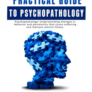 Cover image for Ebook Practical Guide to Psychopathology