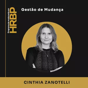 Imagem de capa para o Curso online Gestão de Mudança