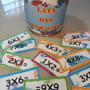 Imagem de capa para o Ebook LATA DAS OPERAÇÕES 