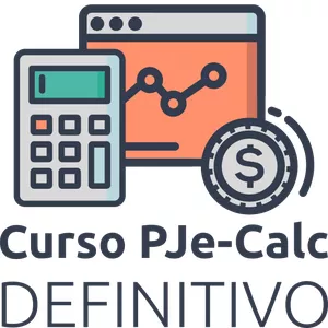 Imagem de capa para o Curso online PJe-Calc Definitivo