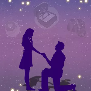 Imagem de capa para o Ebook Na casa dos 30