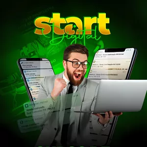 Imagem do curso Start Digital - Curso de Marketing Digital