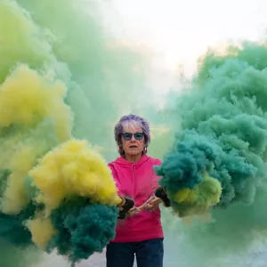Imagem do curso Poderosas Artistas Mulheres: Do Renascimento ao Século 21
