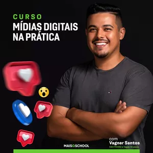 Capa do curso 