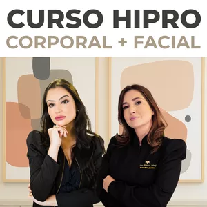 Imagem de capa para o Curso online CURSO ONLINE: ULTRASSOM MICROFOCADO HIPRO FACIAL + CORPORAL - Teórico + Prático