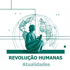 Imagem de capa para o Curso online Revolução Humanas - Atualidades