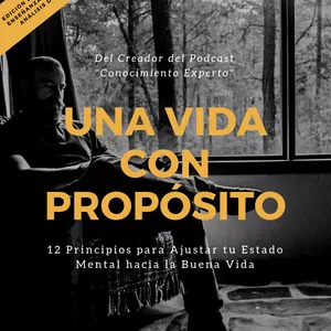 Imagen de portada para Ebook Libro Una Vida con Propósito - Ebook
