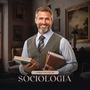 Capa do curso 