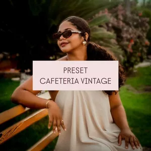 Imagem de capa para o Curso online Pack de Presets