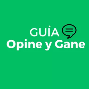 Imagen de portada para Curso online Guía Opine y Gane