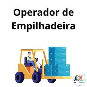 Capa do curso 