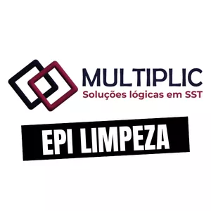 Imagem de capa para o Curso online EPI Limpeza