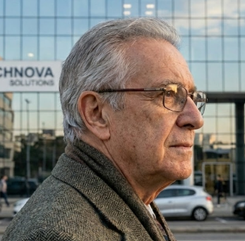 Sérgio Roberto Neves