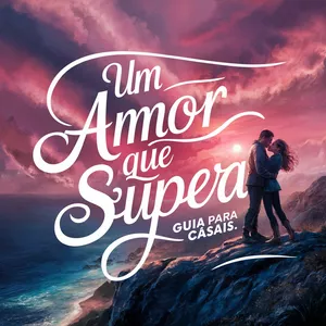 Imagem do curso 6 eBooks para Casais: Amor, Conexão e Superação em Todos os Momentos Um conjunto com orientações essenciais para casais que buscam uma relação equilibrada e próspera.