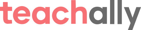 Teachally Professional Development logo