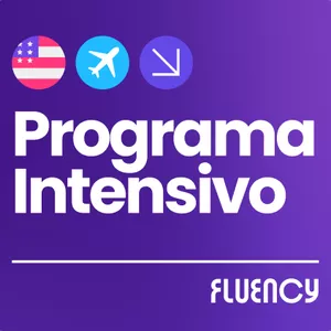 Imagem de capa para o Curso online Intensivo | Fluency Inglês 12 meses | Fluency Talks Individual (3 aulas semanais) 6 meses