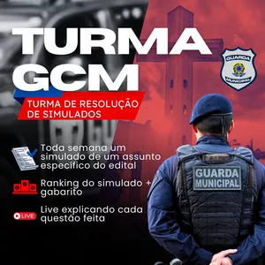 Imagem de capa para o Ebook 200 Questões da Banca IBAM – Preparação Total para GCM Arapiraca