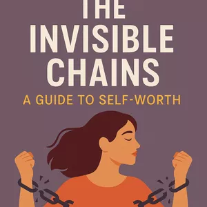 Cover image for Ebook Breaking the Invisible Chains: A Guide to Self-Worth