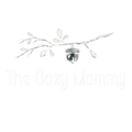 Cozy Mommy University logo