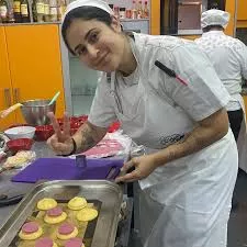 Paola S., Lima