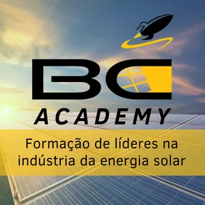 Imagem de capa para o Curso online BC Academy