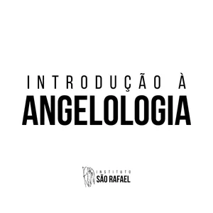 Imagem de capa para o Curso online Introdução à Angelologia