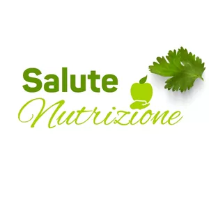 Cover image for Ebook Salute Nutrizione