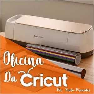 Oficina da Cricut