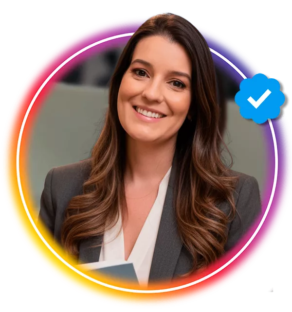 Ylara Capacci Psicóloga