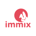 Immix Studios logo