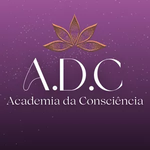 Imagem de capa para o Curso online Academia da Consciência