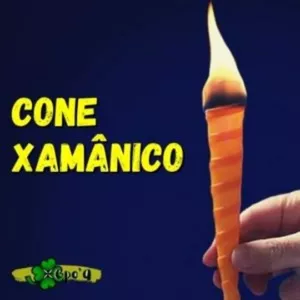 Imagem de capa para o Curso online Cone Xamânico