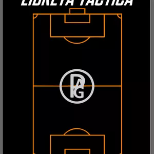 Imagen de portada para Ebook LIBRETA TACTICA