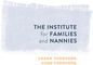 Nanny-Pro Professional Development Program