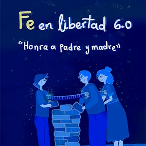 Imagen de portada para Curso online Honra a padre y madre: Sanando la relación con mis padres