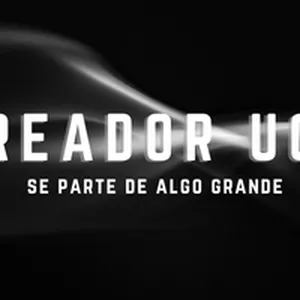 Imagen de portada para Curso online Como ser creador de contenido UGC