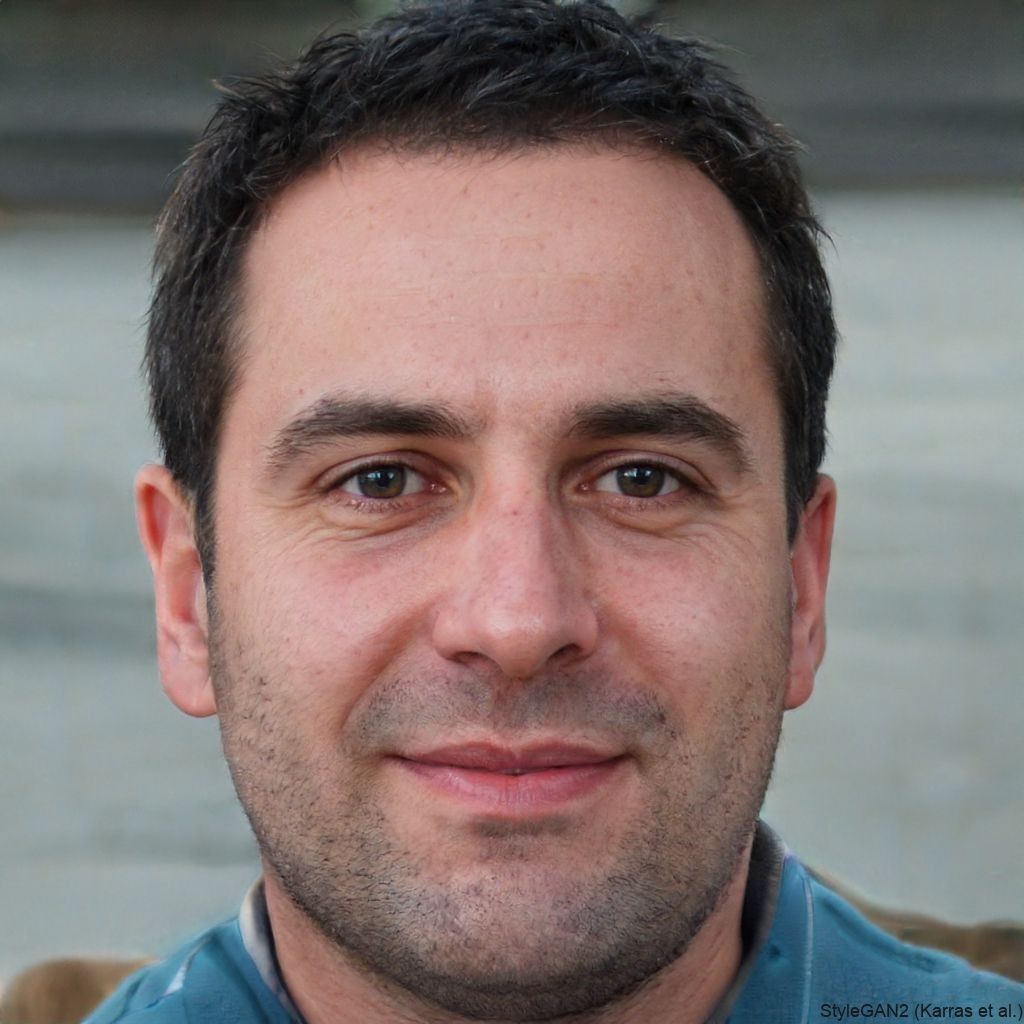 Andrés Martínez – Monterrey, México