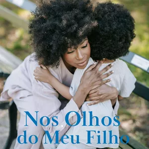 Imagem de capa para o Ebook Nos Olhos do Meu Filho