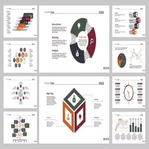 Imagen de portada para Curso online 5.000+ INFOGRAFIAS PROFESIONALES LISTAS PARA EDITAR - PACK 2.000+ ICONOS