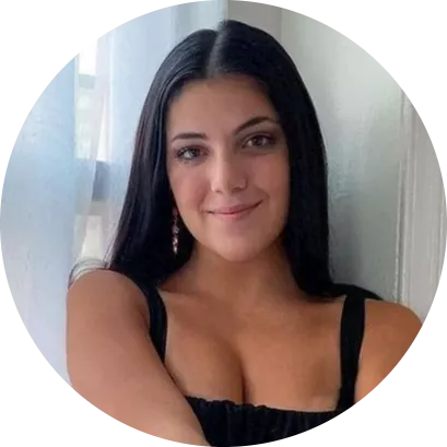 Marluce de Souza