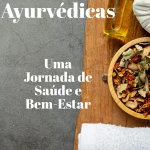 Imagem do curso Receitas Ayurvédicas: Uma jornada para o bem estar!