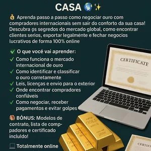 Capa do curso 