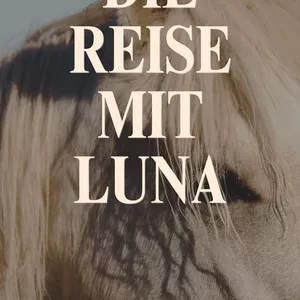 Cover image for Ebook Die Reise mit Luna