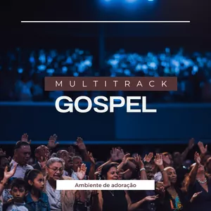 Imagem de capa para o Curso online Multitracks Gospel