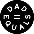 Dad Equals logo
