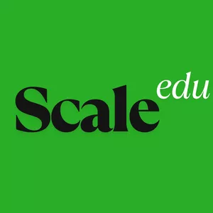 Imagem de capa para o Curso online Scale Edu - Mensal