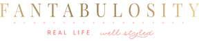 Fantabulosity